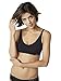 Boody Black Shaper Bra, 1 EA