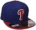 New Era MLB Youth Alternate Authentic Collection On Field 59FIFTY Fitted Cap