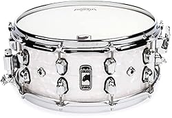 Mapex Black Panther Heritage Snare Drum - 14 x 6