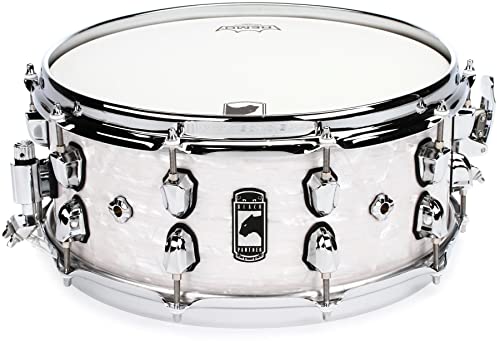 Mapex Black Panther Heritage Snare Drum - 14 x 6