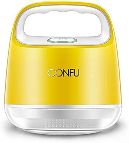 Confu Sweater Shaver Fabric Fuzz Remover Clothes Portable Lint Shaver Fabric Defuzzer Lint Remover Bobbles Dual Protection For Your Clothes Lemon 4x4in Buy Online At Best Price In Ksa Souq Is Now Amazon Sa