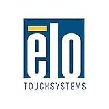 Elo Touch E500356 Magnetic Stripe Reader for 1517L/1717L LCD Desktop Touch Monitor, Black