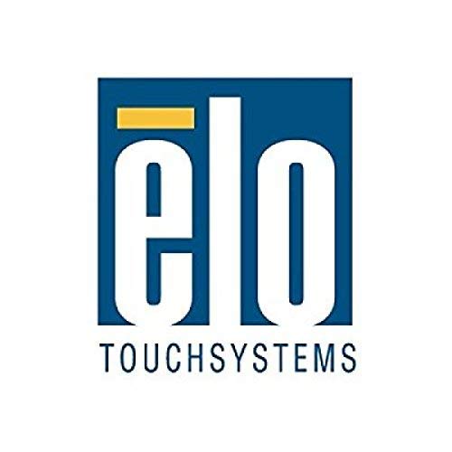 Elo Touch E500356 Magnetic Stripe Reader for 1517L/1717L LCD Desktop Touch Monitor, Black
