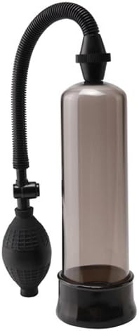 Pump Worx Beginner Power Pump, Black