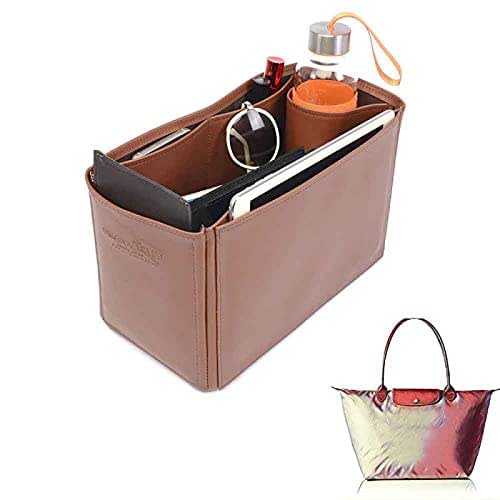 longchamp organizer amazon