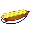 coolestore&reg; 16V 83F Ultracapacitor Engine Battery Starter Booster Car Ultra/Super Capacitor