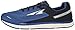 ALTRA Men's Instinct 4 Running Shoe, Royal Blue/Black, 10 M US