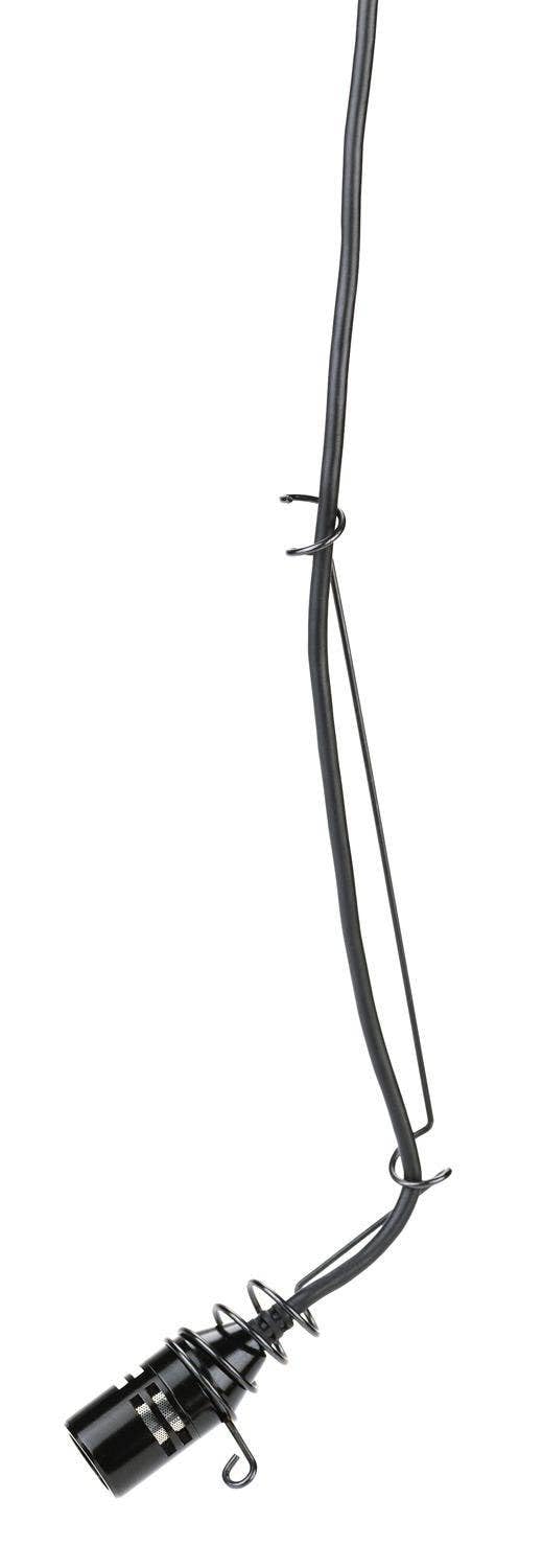 SAMSON SACM12C Hanging Choir Microphone,Black