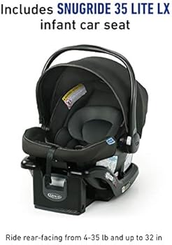 graco modes element stroller