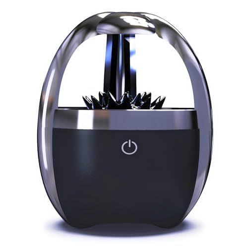 INTERYI Ferrofluid Speaker