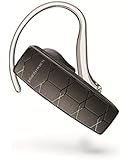Plantronics Explorer 50 Bluetooth Headset - Retail Packaging - Black