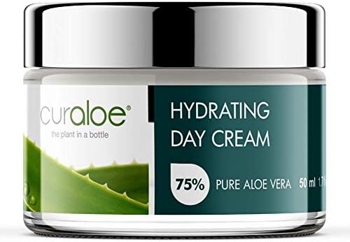 aloe vera day cream