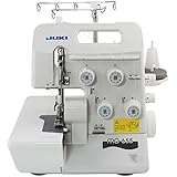 Juki Pearl Line MO-655 2/3/4/5 Thread Serger by JUKI