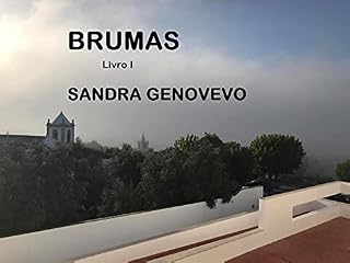 Livro Brumas - Livro 1