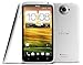 HTC One X Unlocked GSM Android SmartPhone - No Warranty (White) with Beats Audio