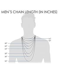 Pori Jewelers 14K Gold 2.5MM Diamond Cut Rope Chain Necklace Unisex Sizes 18"-30"