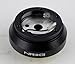 NRG Short Steering Wheel Hub Adapter (Boss) Kit - Nissan S13-S14 240SX 89-97 - Part # SRK-140H-3