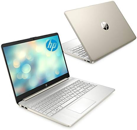 Hp 15s ノートパソコン 15 6インチ フルhd インテル Corei5 8gb 256gb Ssd Windows10 Microsoft Office付き モダンゴールド 型番 6p5pa ac