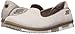 Skechers Performance Women's Go Mini Flex Walking Shoe, Taupe, 9 M US