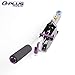 Universal E-Brake Racing Hydraulic Handbrake Drift Hand Brake Lever Metal purple