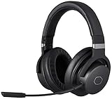 Cooler Master Gaming Headset MH752 (Black)?Japan