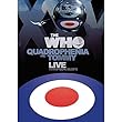 The Who - Tommy and Quadrophenia Live