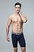 Tesla TM-MBU03-NBL_Medium Men's Relaxed Stretch 9