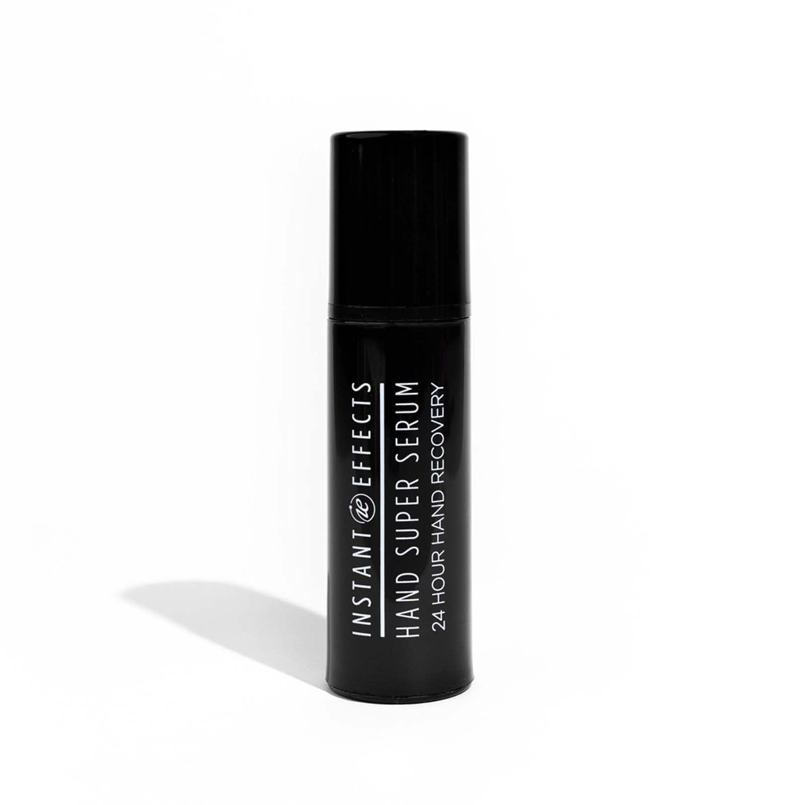 MIE Skincare Super Hand Serum 30ml - 24 Hour Recovery Cream For Anti-Ageing, Wrinkles, Dryness, Age Spots & Pigmentation, Sun Damage