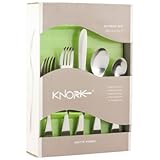 Knork Knork 20 Piece Place Setting 032