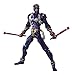 S.I.C. SIC Ultimate Soul Vol.1 Masked Rider Hibiki by bandai