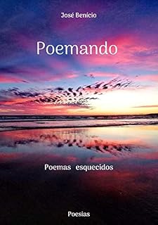 Livro Poemando : Poemas esquecidos