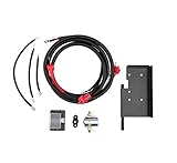Kawasaki KAF080-076 Accessory Fuse Box