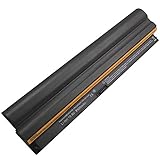 Bay Valley Parts 9-Cell 10.8V 7800mAh New Replacement Laptop Battery for lenovo:ThinkPad mini 10,ThinkPad X100e,ThinkPad X120e