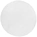 Whatman 1827-030 Glass Microfiber Binder Free Filter, 1.5 Micron, 3.7 s/100mL Flow Rate, Grade 934-AH, 3.0cm Diameter (Pack of 100)