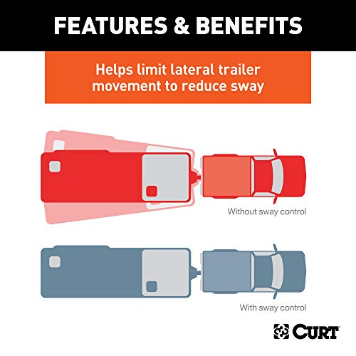 4 Curt+Manufacturing+17022+Weight+Distribution
