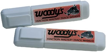 Woody's Snowmobile Track Marker (TRAK-Mark)