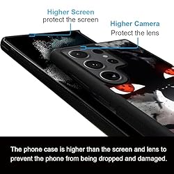 CARLOCA Case Compatible with Samsung Galaxy S24