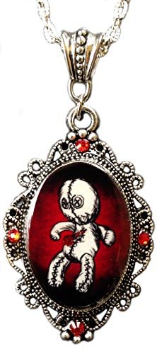 Voodoo Love Sparkles Cameo
