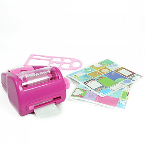 Playcrafts Sticker Maker Machine Buy Online in UAE. Toys And Games