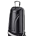 Founders Club Golf Travel Cover Luggage for Golf Clubs with ABS Hard Shell Top Travel Bag