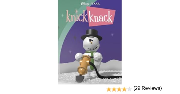Watch Knick Knack Online