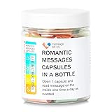 Message in a Bottle | Romantic for Boyfriend or