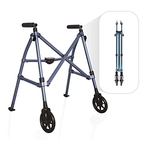 Able Life Space Saver Walker Short, Junior