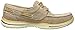 Skechers USA Men's Elected Horizon Oxford, Tan, 8.5 M US
