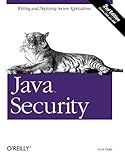 Image de Java Security (2nd Edition)