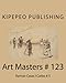 Art Masters # 123: Ramon Casas I Carbo # 5