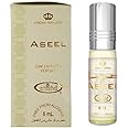 Generic # New Aseel Attar Long Lasting 6ml, 0.2 Fl Oz (Pack of 1)