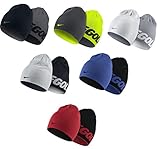 2016 Nike Golf Reversible Knit Beanie Winter Cap 803334 - Choose Color