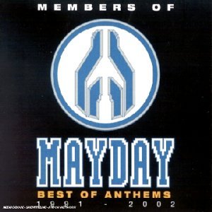 Members Of Mayday - Save The Robots (Short Cut) Lyrics - Zortam Music