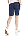 Lacoste Men's Seersucker Slim Fit Bermuda Short